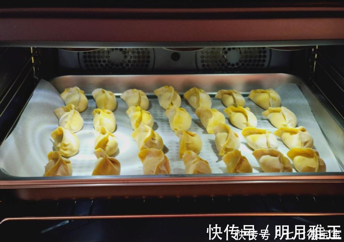甜玉米粒|这个馅的蒸饺你做过吗?老公一口气吃5个,好吃还营养