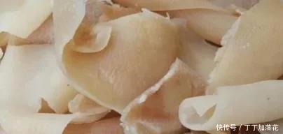  猪皮冻做好后怎样才能不沉底