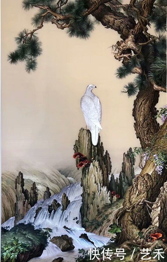 投资|苏绣名家马东兰被评为最具收藏投资艺术家