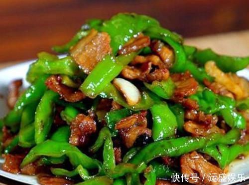 青椒是天然“不老药”，但要知道青椒的2大禁忌，早知早受益