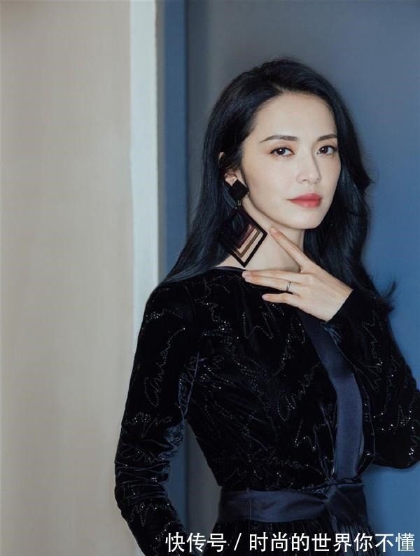 温柔 40+的女人,这3个穿搭要点,学会温柔轻熟风穿搭!