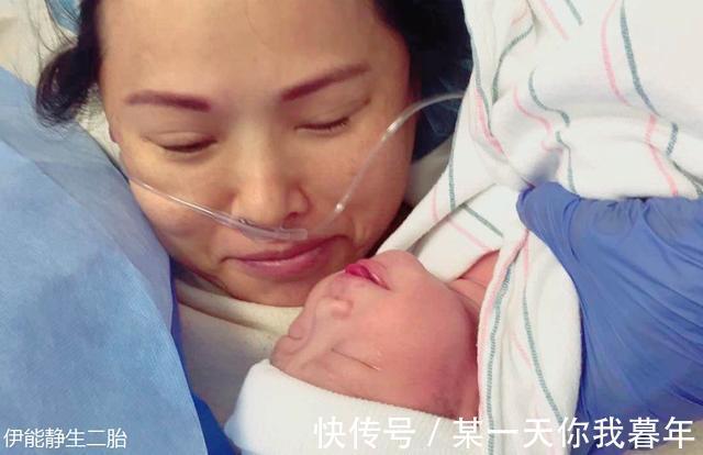 大宝|女性生二胎的末班车是多少岁超过年龄就别再冒险了,生命最重要