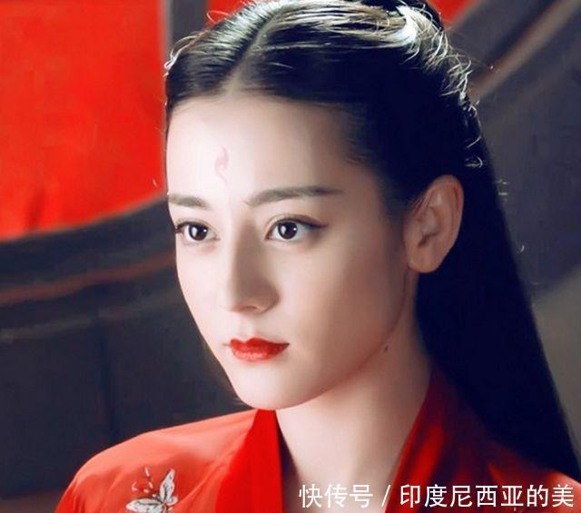 徽宗|此人虽是北宋第一美女, 却也是一个亡国公主, 23岁死在金人营帐中!