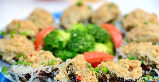 过年留厦不回家,家乡美食尽情吃,舒味海鲜约起来!