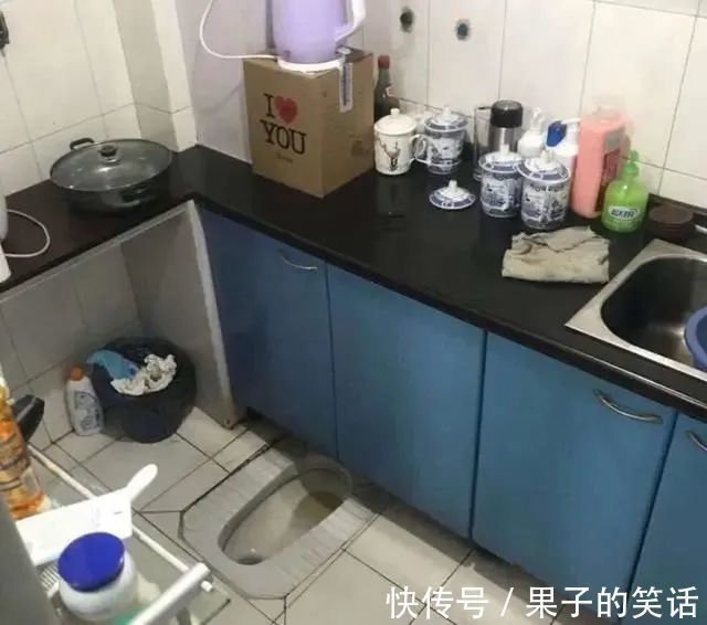 强迫症&14个奇葩反人类设计,逼死强迫症,设计师你站出来