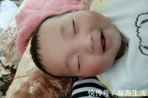 睡眠质量|孩子睡觉时有这三个表现,证明他智商很高,占一个就偷着乐吧