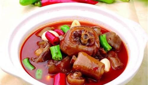 食谱|养颜抗衰老调养食谱，健脾排毒、延缓衰老，强身气色好不显老