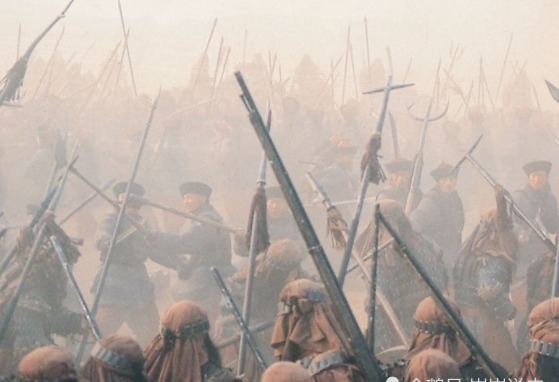 那年|英王陈玉成之死:22岁那年一次冲动惩罚