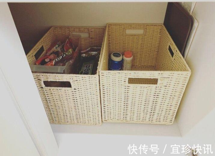 餐具|日本一家四口的极简生活用最少的物品，过上最幸福的日子