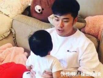 好吃懒做，伪装不懂英文却当过英语导游，陈赫为跑男背了多少锅？