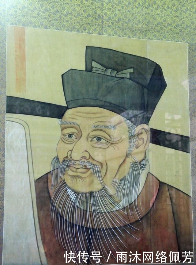 戏曲中为何说清正廉明的官吏面对的敌人的时候,非常强大充满正义