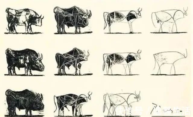 写意花鸟画!绘画名家齐白石,绘画作品也会被贬低,原因其实很简单