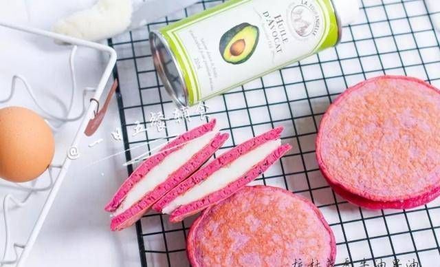 比蛋糕容易,不用揉!特别好消化,加上它可以开胃,小菜一碟!