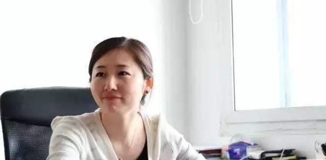 毅然|中国美女科学家,32岁获千万大奖,放弃国外高薪毅然回国教书育人
