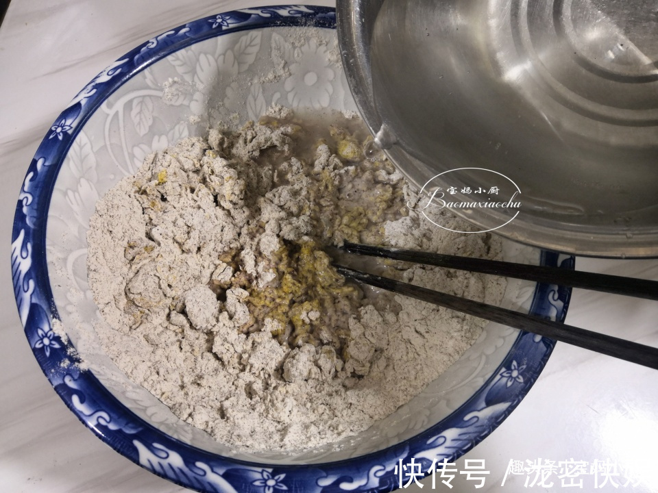 宝妈|春天此粗粮要常吃,低卡有营养,管饱不长肉,此做法连孩子都喜欢