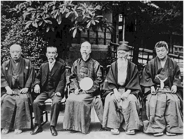 传谣|为肢解中国,日寇杜撰两大历史谬论,若再传谣,日寇在地狱都笑醒