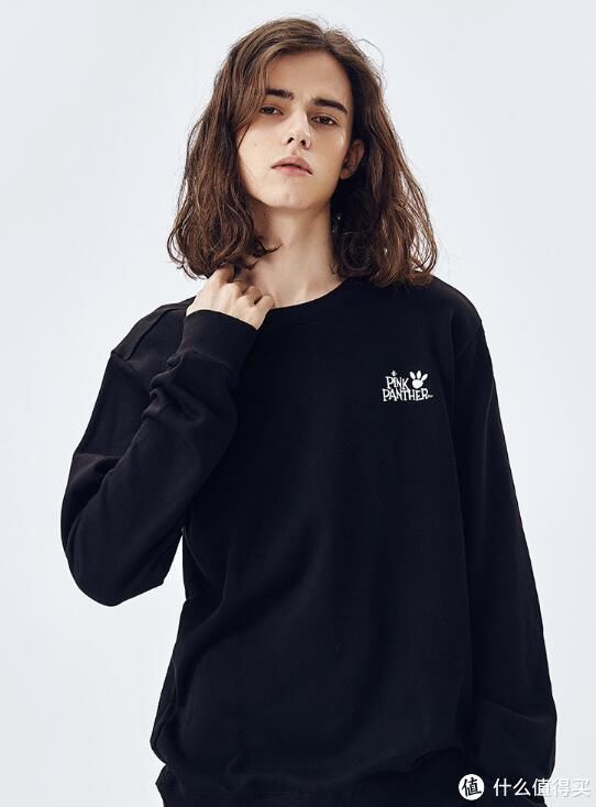 时尚感|唯品会秋装推荐——20多款百元左右的卫衣,让你穿出时尚感