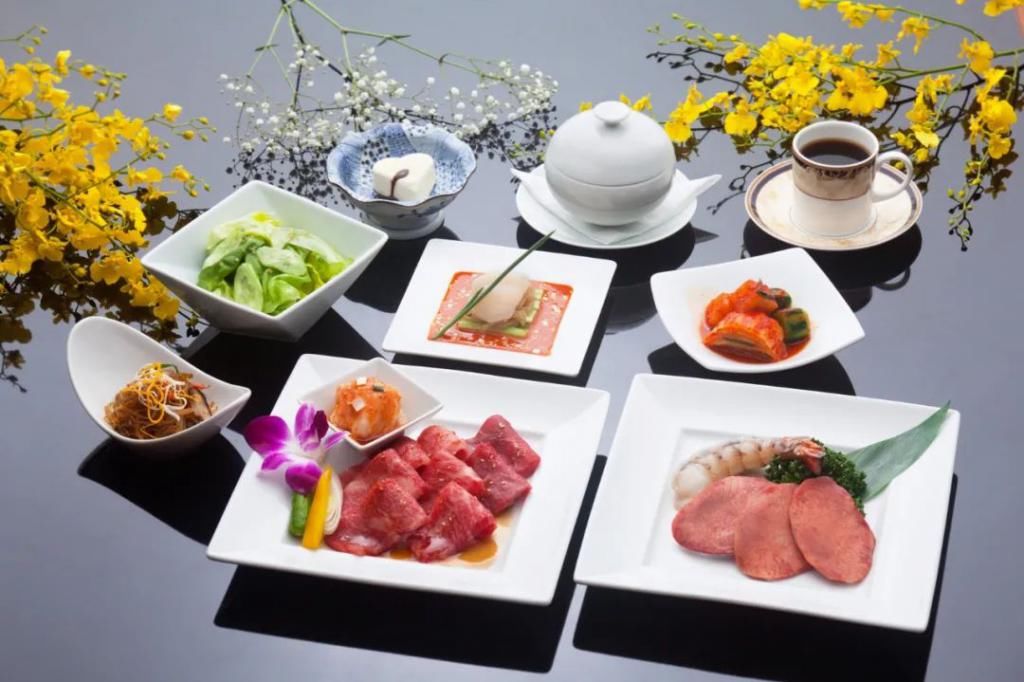 焼肉トラジ|日本人喜欢去哪里吃烤肉?