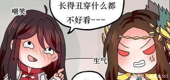 吐真言|周瑜酒后吐真言，结果被小乔赶出家门，都是虞姬害的