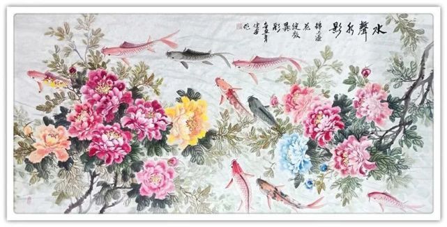 世纪辉煌@冯健安:最美新时代艺术家风采录