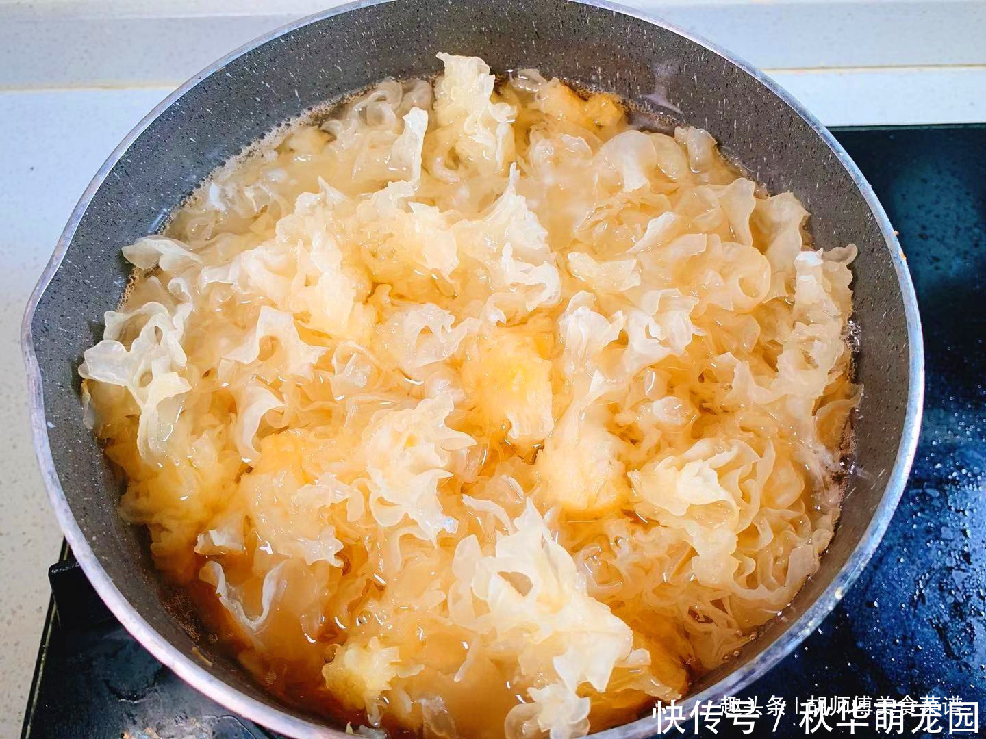 睡眠|“维生素之王”发现了,每碗喝一点,美白润肤睡眠好,40岁如少女