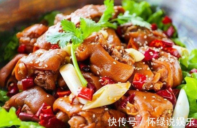 几道非常经典好吃的硬菜，做法简单，不仅美味还营养，待客必备！