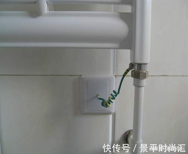 端子箱|卫生间不接等电位，危害有多大？等电位是怎么作用的？如何安装？