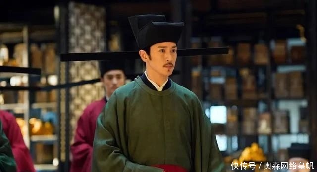 欧阳修等人|欧阳修推荐梅饶臣做官,梅饶臣却不愿登门拜访他,这才是君子