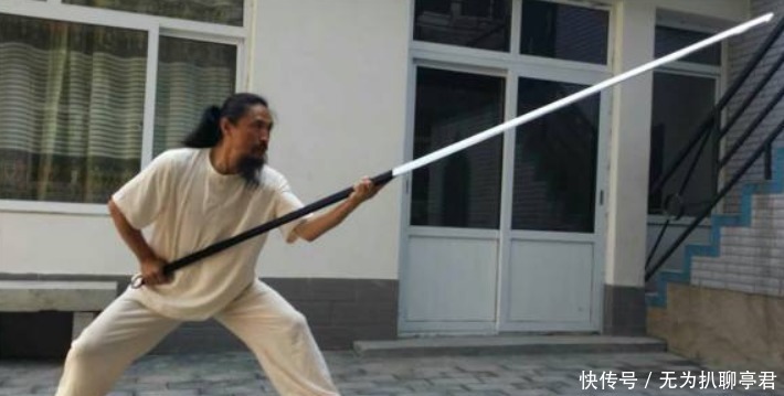 日本|中国古代已失传的三件兵器:两件寻不到踪迹,一件流落日本