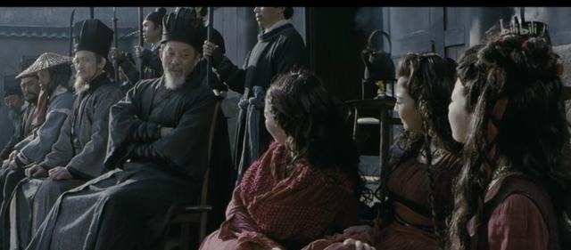 那些逝去的武林(一)《倭寇的踪迹》——打破与传承