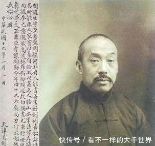 本人|溥仪保镖功力深厚，为何最后因练功而死皆是因为一件事情！