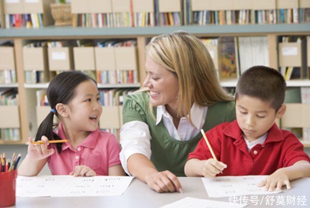 幼儿园学费一涨再涨，看看办学成本就懂了！年轻父母看完不敢生