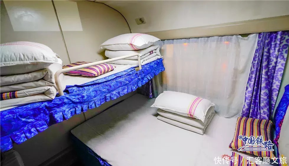 丽江、大理双层卧铺列车刷屏朋友圈！苍山洱海尽收眼底，美哭了