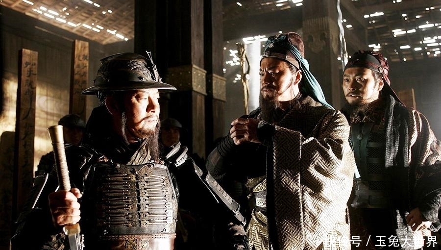 狭地|张飞弄丢一块狭地，刘备为此伤心8年，如今是中国第一富省