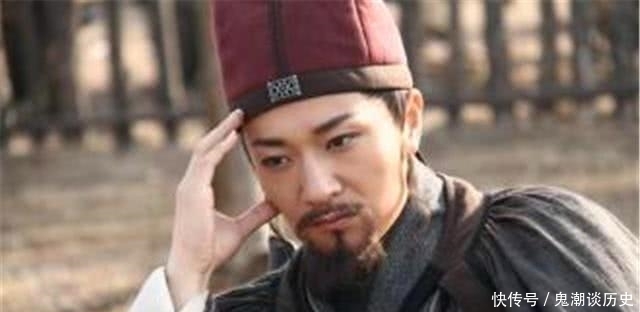 水浒传:吴用奋斗成功后,为何要自尽?因为他丧失了这三种东西