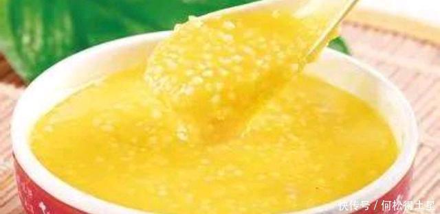 小米|小米与什么食材搭配营养价值更高