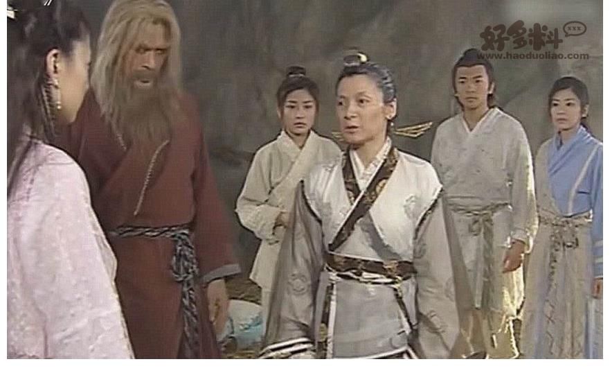 |影视剧中有哪些搞笑台词 端木磊与楚雨荨的对话太搞笑