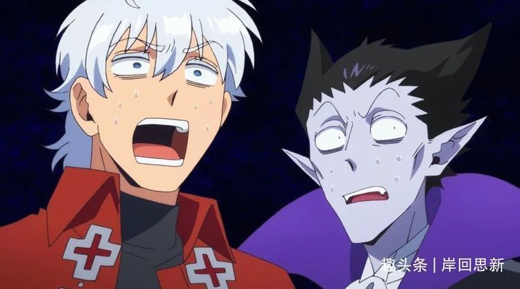 无职转生|本季度新番评选:宅男偏爱无职与暗杀者,宅女偏爱《鬼灭之刃》