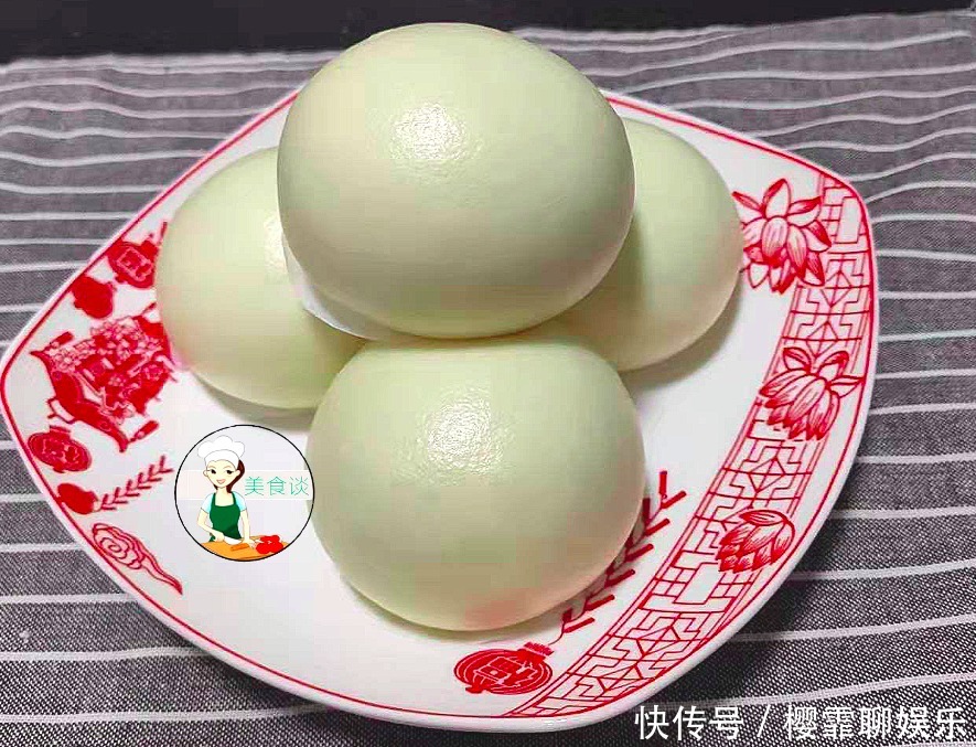 面食|发面时，只加酵母大错特错，酵母都用不对，难怪你的面总发不起来