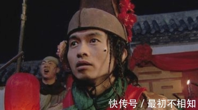 好汉|他是梁山上公认的废物人渣，却有一特长，鲁智深武松拿他没办法