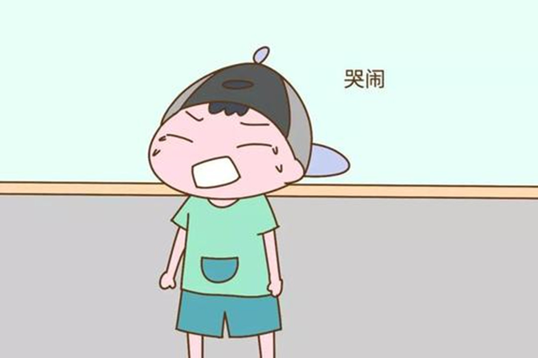 情商|“妈妈,碗里有根头发”,两位母亲的不同做法,影响孩子未来高度