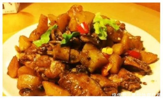 舍不得|一家三口的晚餐,花几个小时做了几道菜,不吃完都舍不得放下碗