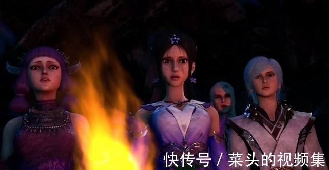 李偘|不良人:李偘、李星云都付出代价,李偘担下重责,李星云牺牲自我