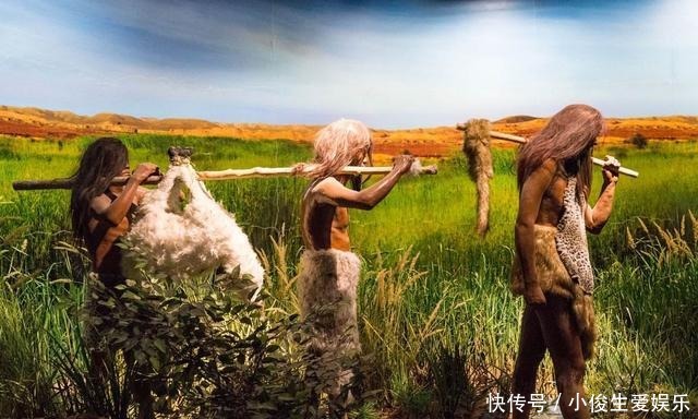 像印度、中国这种文明古国，产生的必要条件是什么