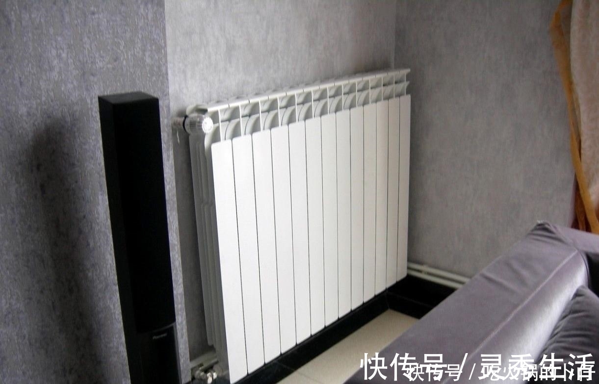 暖气片|采暖方式很多,我心中就电地暖最舒适,120平以下装它准不会错!