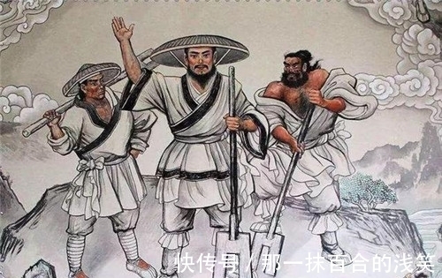 大洪水&大禹治水又添新证据?究竟是什么样的洪水,能够泛滥22年之久?