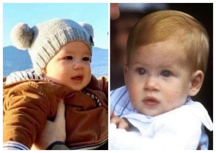 梅根又要出书了,亲子读物以小阿奇为灵感,署名还是公爵夫人