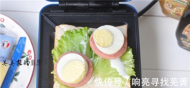 早餐孩子就吃它，比馒头容易比包子营养10分钟出锅，太香了！