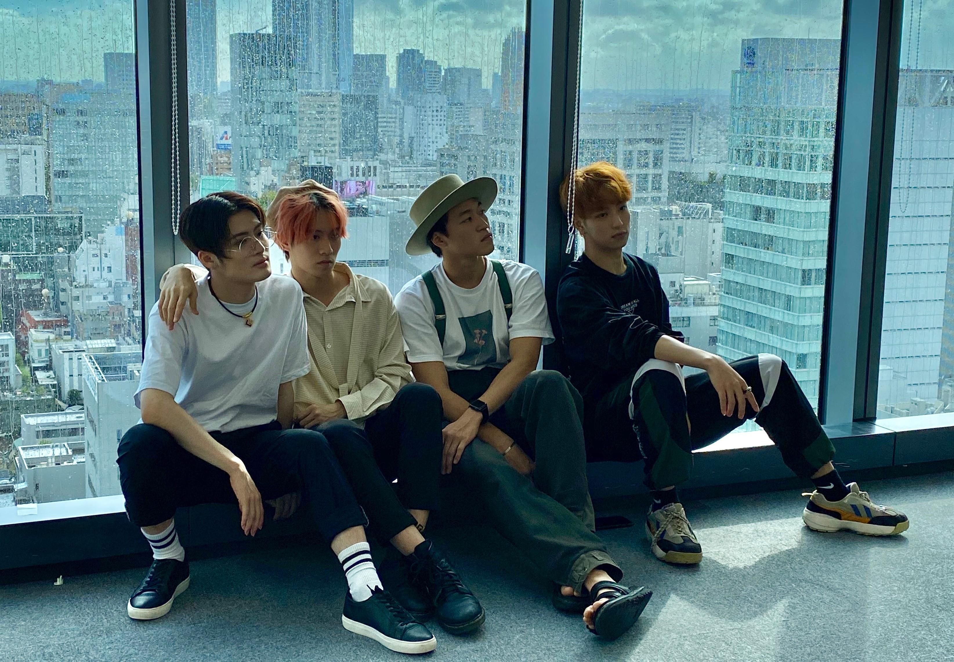 《创4》小栗旬侄子天花板级别舞蹈艳惊四座，被夸扶贫式参赛，网友：别退赛