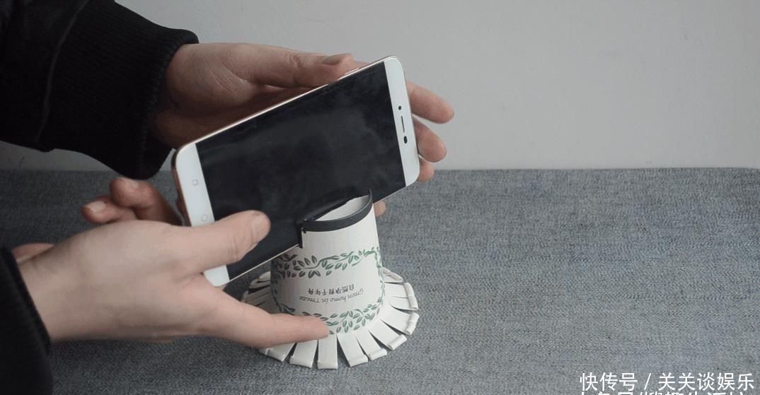 一次性|一次性纸杯用完不要扔, 剪几刀, 作用直接升级, 废物利用省钱又实用